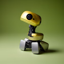 Robo Duck #6811