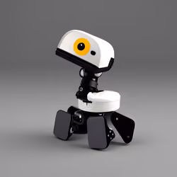 Robo Duck #690