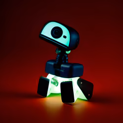 Robo Duck #3852