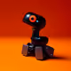 Robo Duck #3544