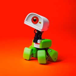 Robo Duck #848