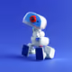 Microduck #8587