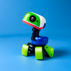 Robo Duck #2701