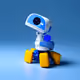 Microduck #7003