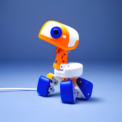 Robo Duck #1594