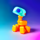 Robo Duck #8207