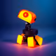 9158
