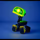 9858