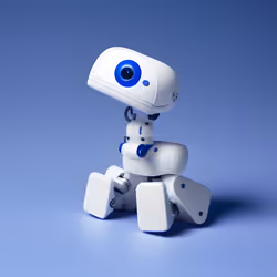 Robo Duck #2915