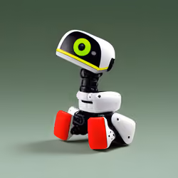 Robo Duck #4331