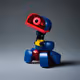 Robo Duck #3528