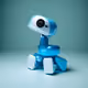 Robo Duck #2064
