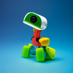 Robo Duck #590