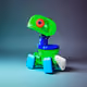 Robo Duck #3534