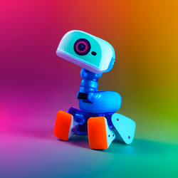 Robo Duck #1569