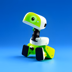 Robo Duck #1262