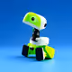 Robo Duck #1262