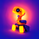 Microduck #2594