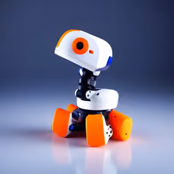 Robo Duck #3006