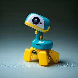 Robo Duck #3333