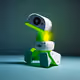 Robo Duck #3149