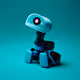 Robo Duck #6371