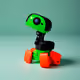Microduck #7121
