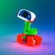 6601