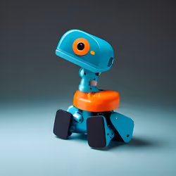 Robo Duck #8518