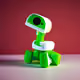 Robo Duck #9747