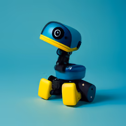 Robo Duck #8298