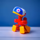 Robo Duck #1582