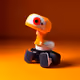 Microduck #7909