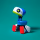 Robo Duck #806