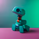 Microduck #9827