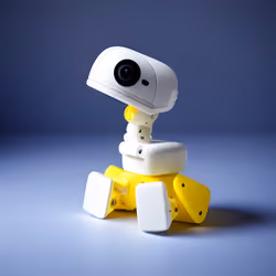 Robo Duck #9850