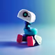 Microduck #3623