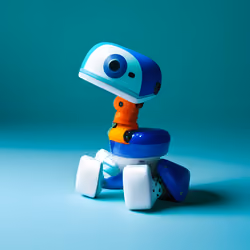 Robo Duck #9364