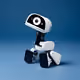 Robo Duck #5720