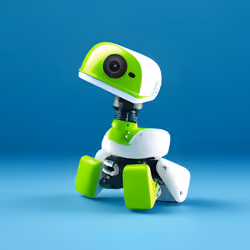 Robo Duck #6975