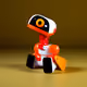 Robo Duck #3102