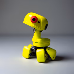 Robo Duck #8856