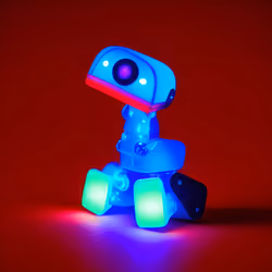 Robo Duck #7024