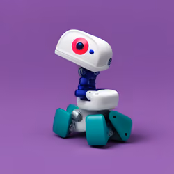 Robo Duck #3202