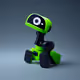 Microduck #7564