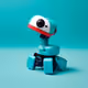 Robo Duck #2805