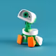 Robo Duck #3539