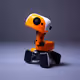 Microduck #8042