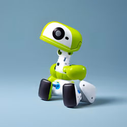 Robo Duck #8886