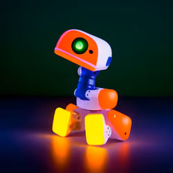Robo Duck #6134
